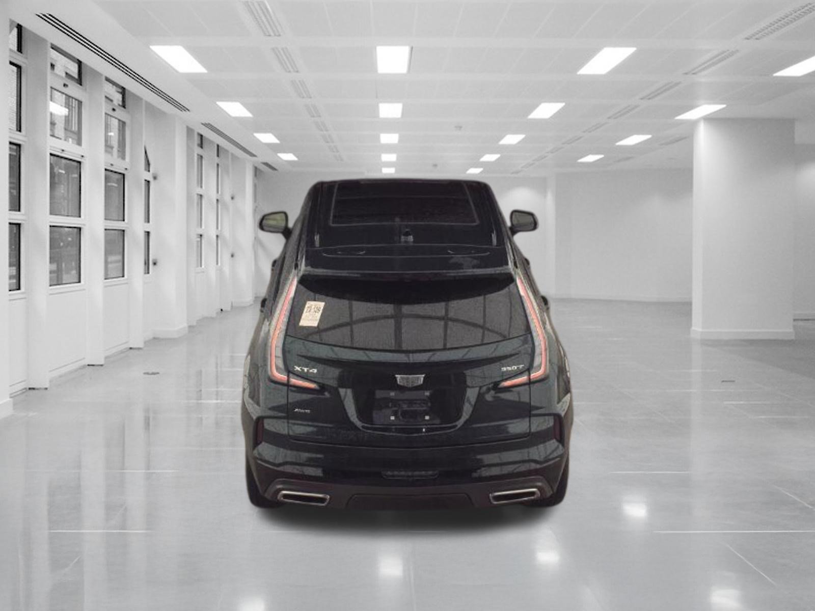 Used 2024 Cadillac XT4 Sport w/ Active Safety Package AWD/4WD image 6