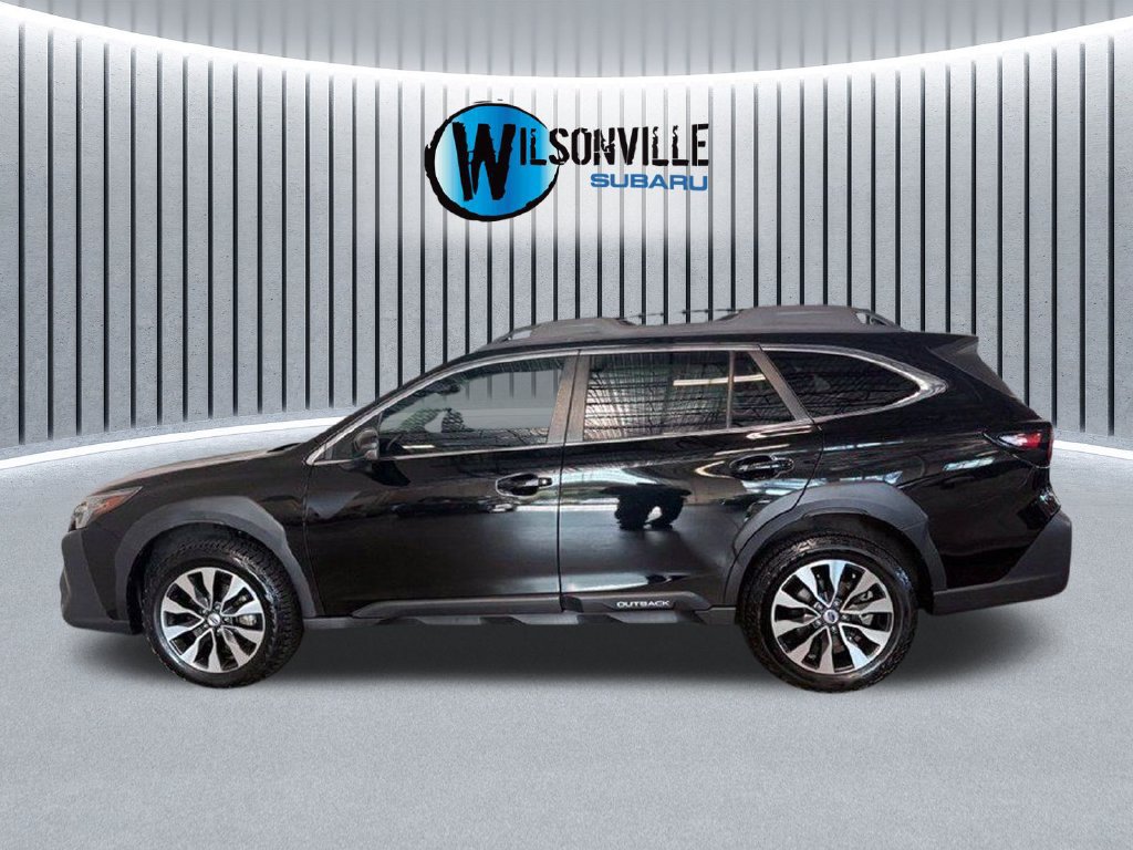 Certified 2025 Subaru Outback Limited XT w/ Tech Package 2 AWD/4WD image 15