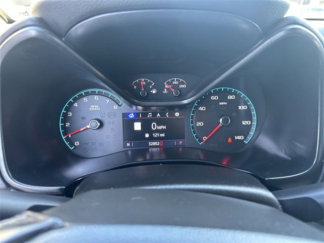 Used 2019 Chevrolet Colorado ZR2 image 10