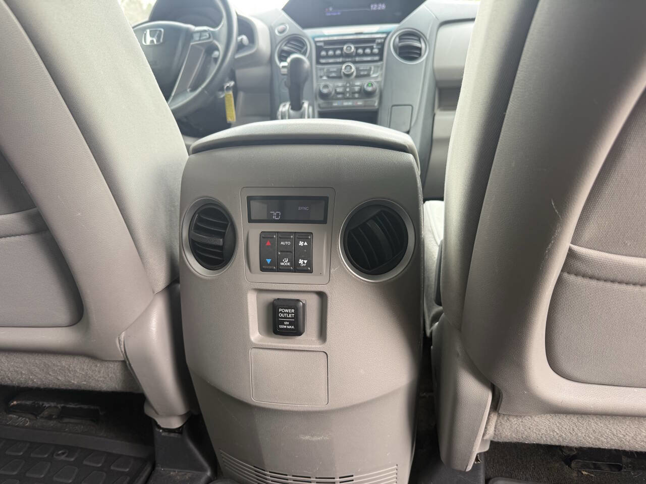Used 2013 Honda Pilot EX image 25
