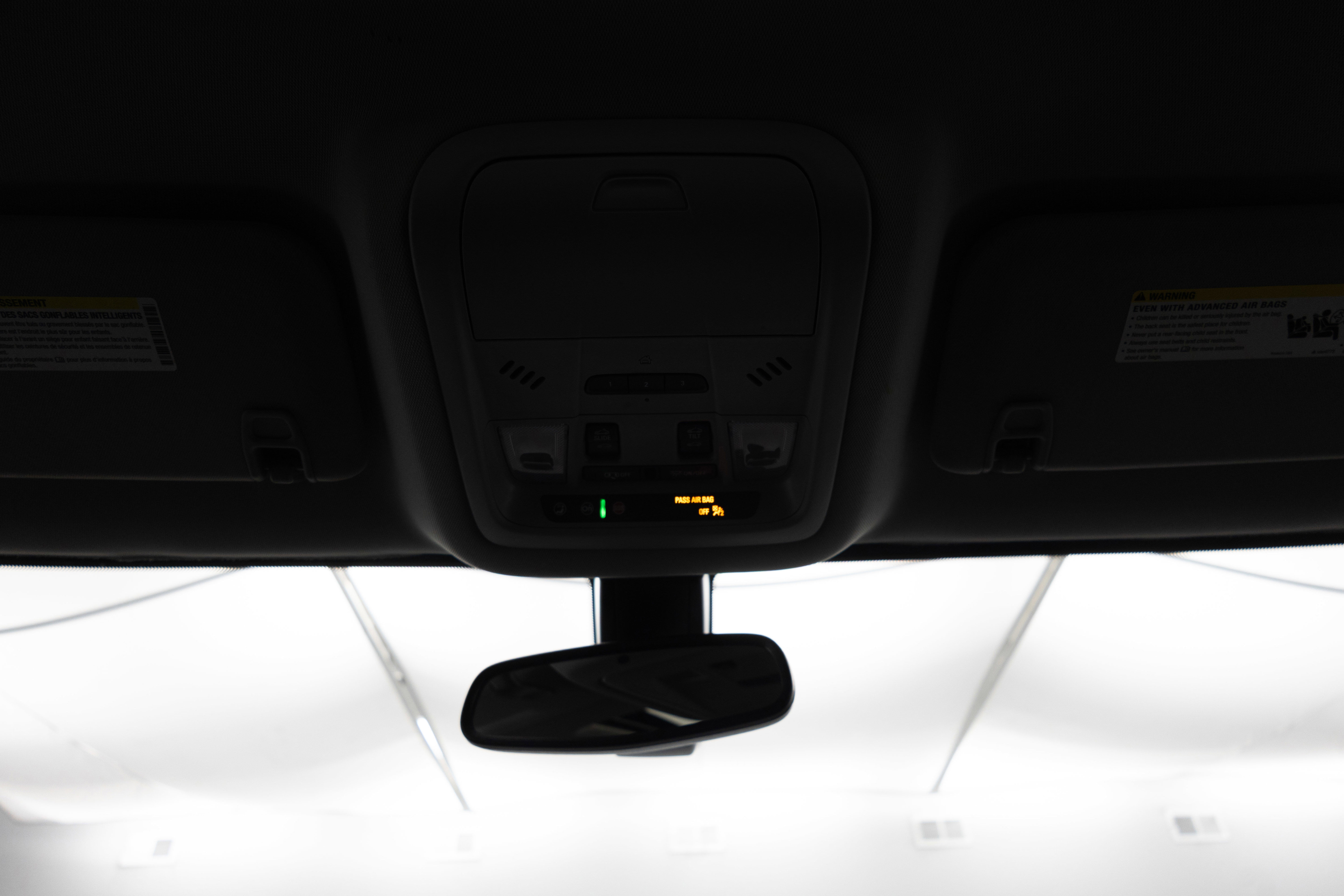 Used 2020 GMC Acadia AT4 w/ Trailering Package image 42