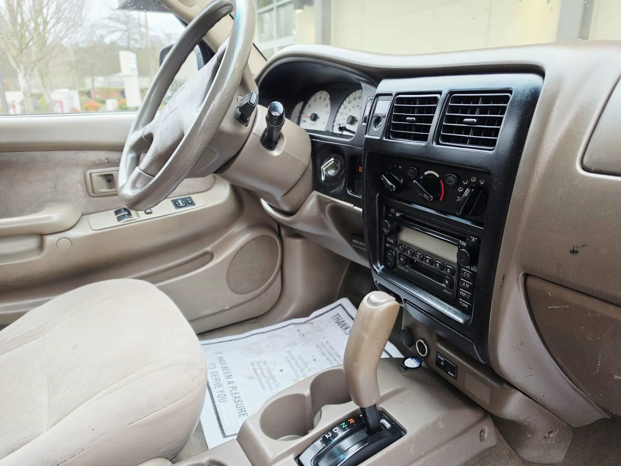 Used 2003 Toyota Tacoma PreRunner image 12