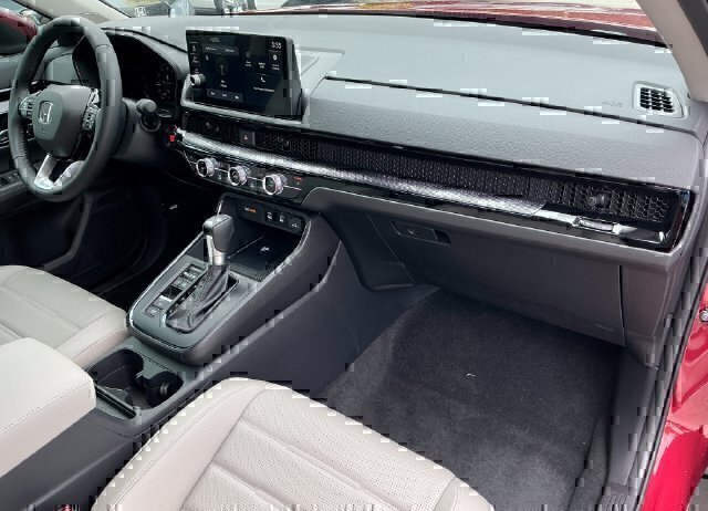 New 2027 Honda CR-V EX-L image 13
