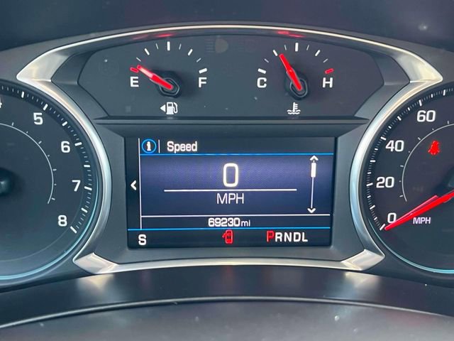 Used 2019 Chevrolet Equinox LT image 27