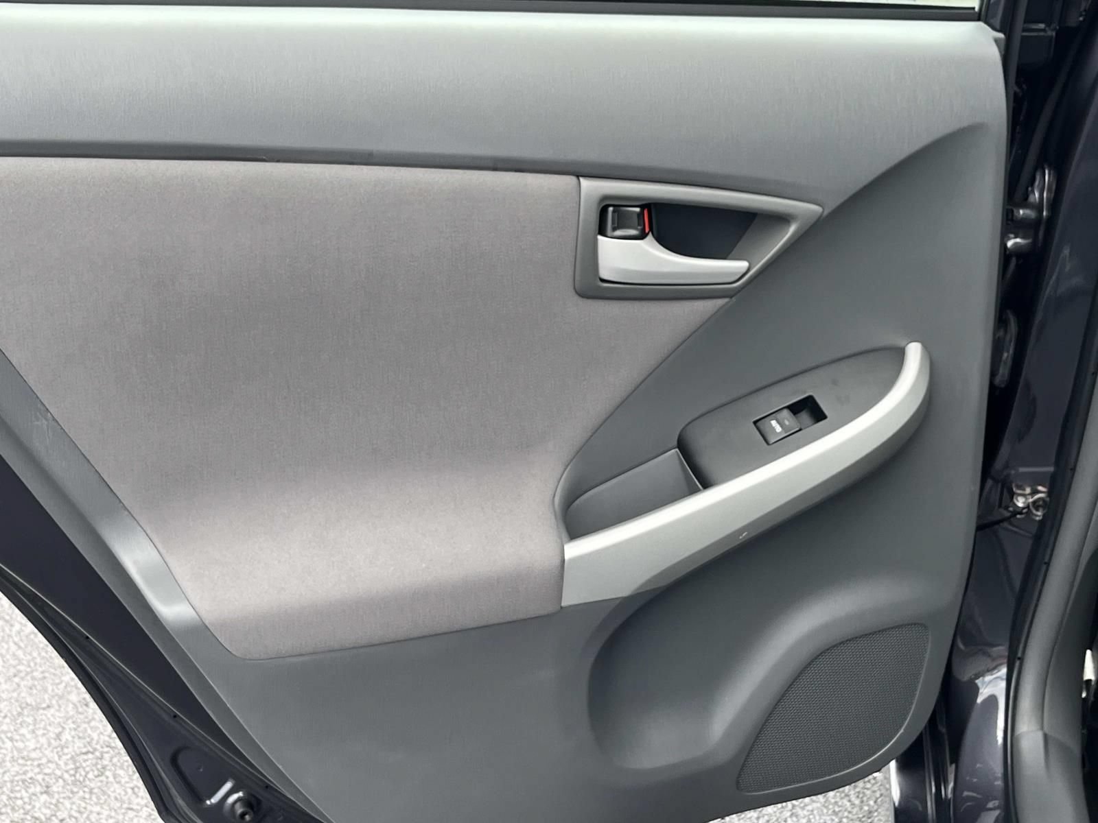 Used 2011 Toyota Prius Two FWD image 16