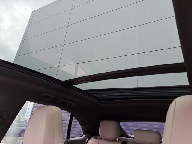 Certified 2024 Porsche Macan 4 Electric image 35