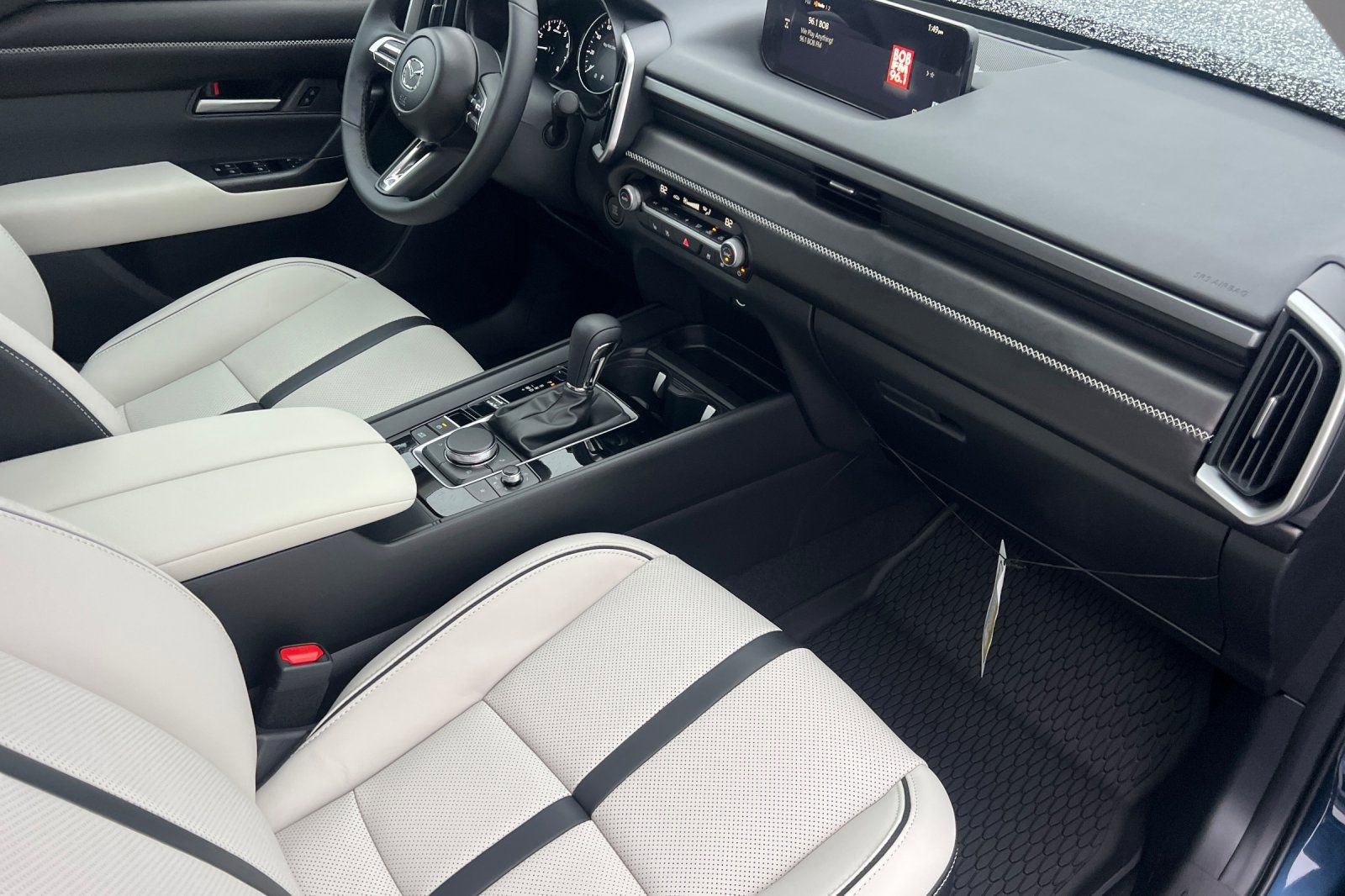 New 2026 MAZDA CX-50 AWD 2.5 S w/ Accent Package image 13