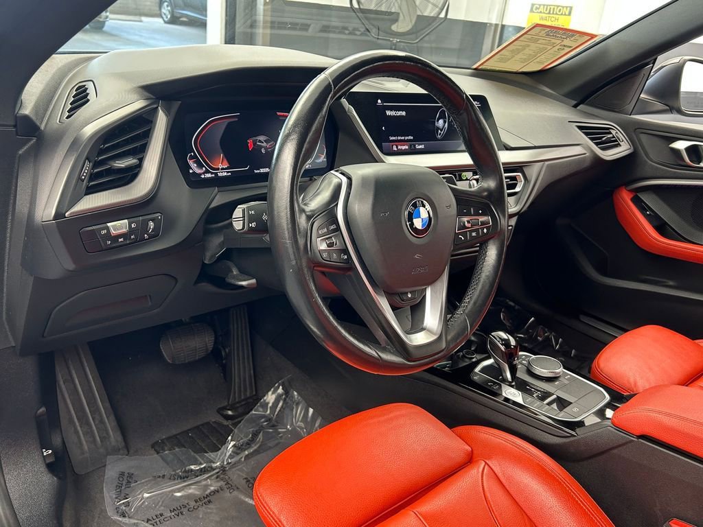 Used 2022 BMW 228i Gran Coupe 228i w/ Convenience Package image 14