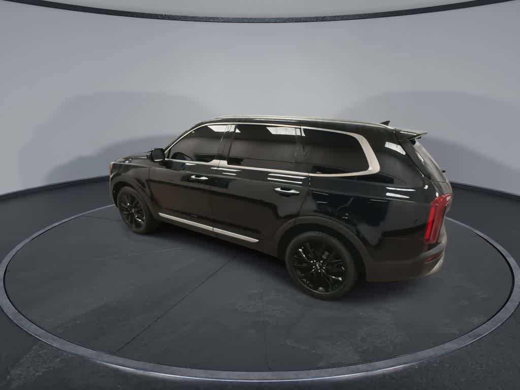 Used 2020 Kia Telluride SX FWD image 6