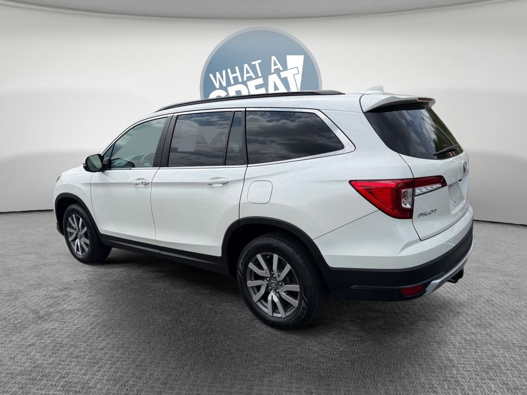Used 2019 Honda Pilot EX-L image 6