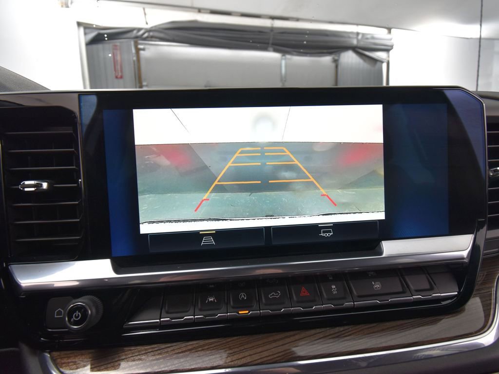 Certified 2022 Chevrolet Silverado 1500 RST image 10