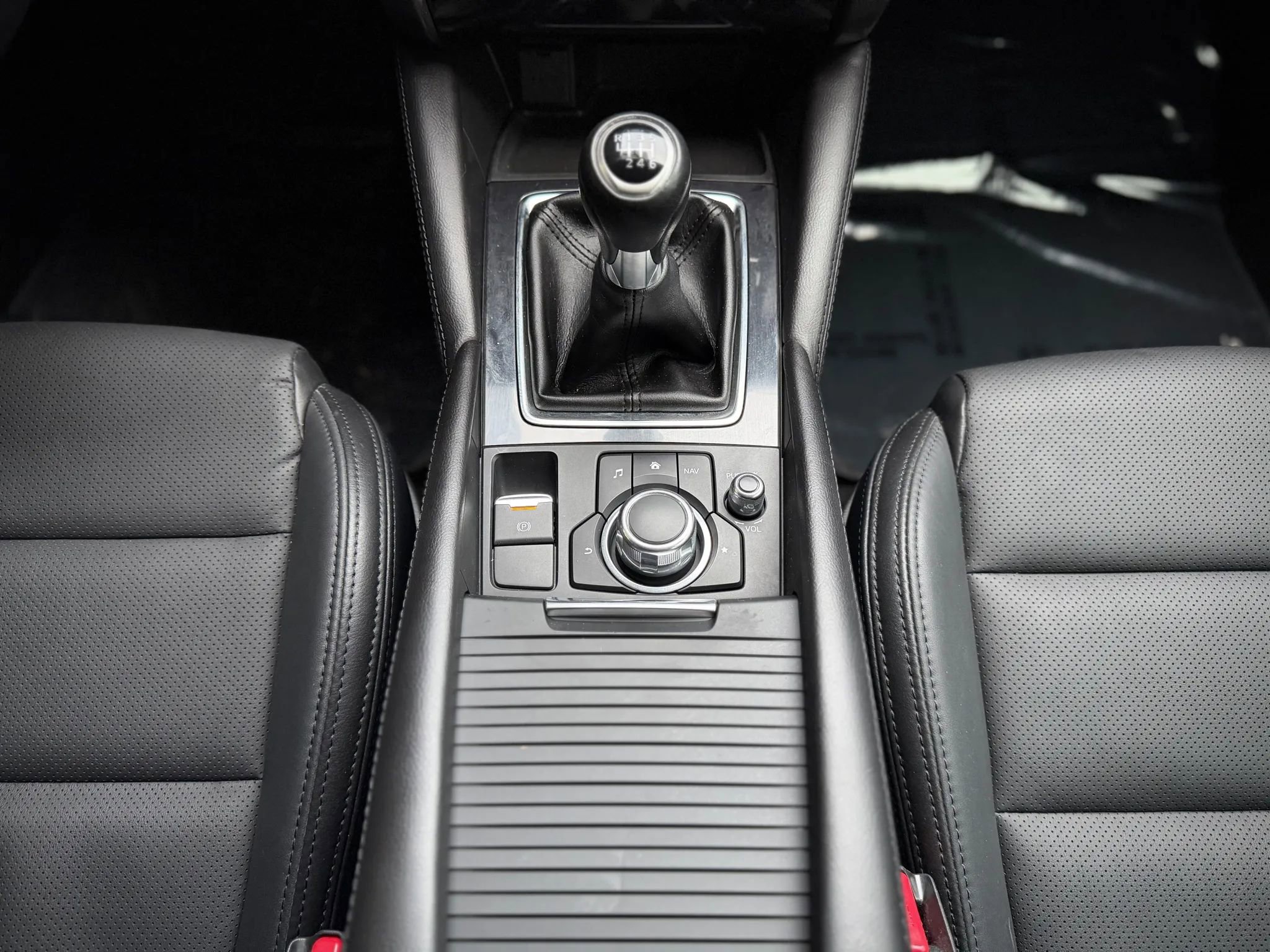 Used 2016 MAZDA MAZDA6 Touring image 15