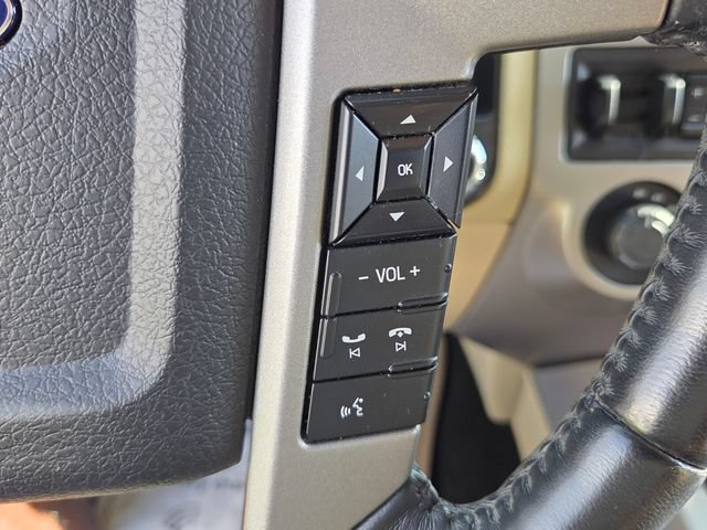 Used 2017 Ford Expedition Limited w/ Equipment Group 301A AWD/4WD image 23