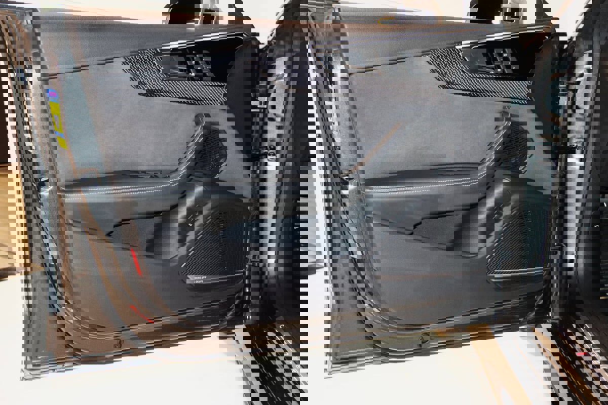 Used 2023 Audi RS 5 Sportback image 37