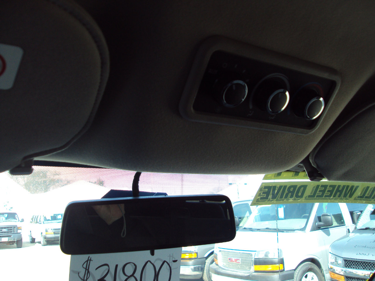 Used 2014 Chevrolet Express 1500 LT w/ LT Preferred Equipment Group AWD/4WD image 23