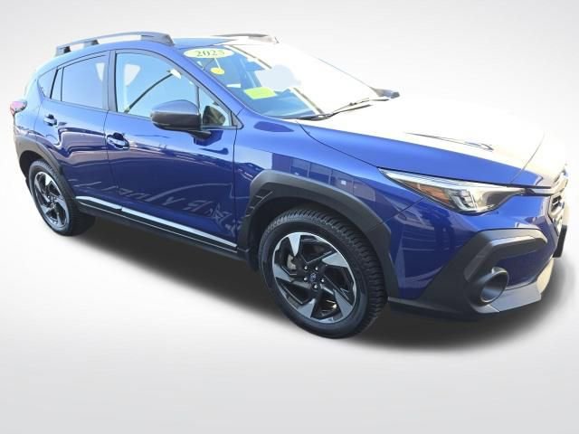 Used 2025 Subaru Crosstrek 2.5i Limited image 1