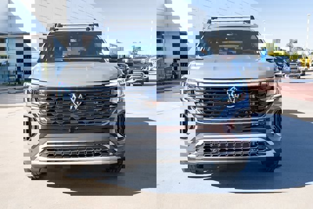 New 2026 Volkswagen Atlas Cross Sport SE image 9