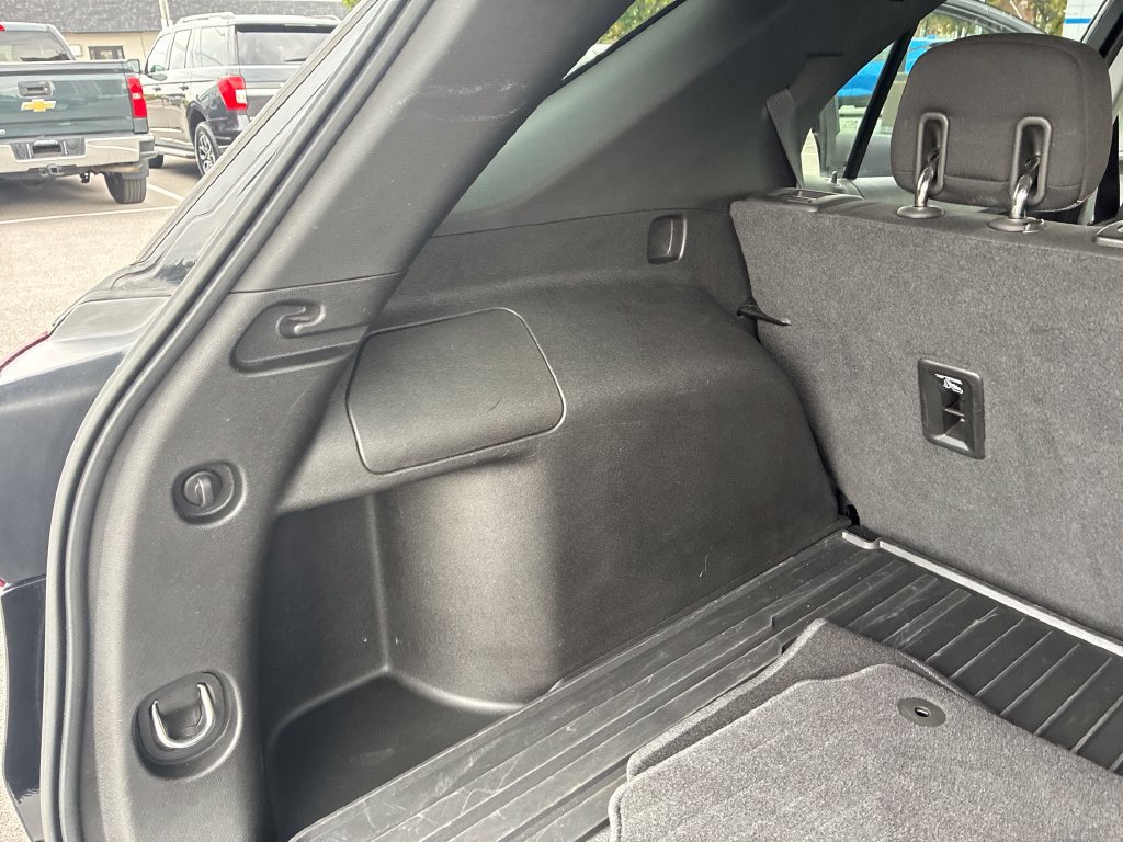 Used 2019 Chevrolet Equinox LT AWD/4WD image 34