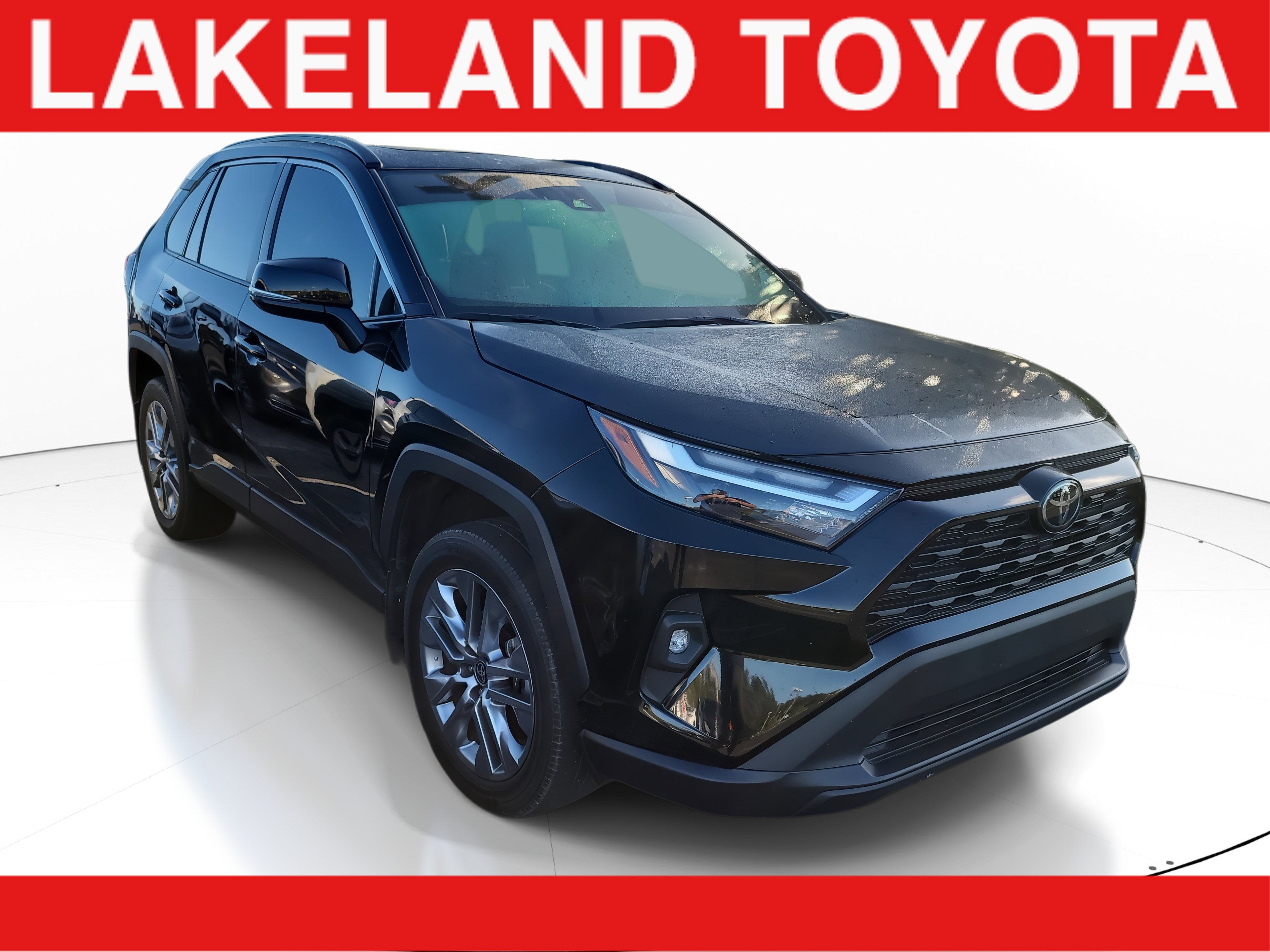 Certified 2024 Toyota Corolla Cross L