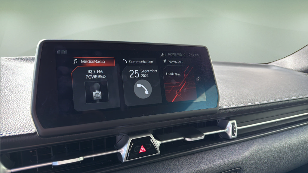 Used 2021 Toyota Supra w/ Safety & Technology Package RWD image 31