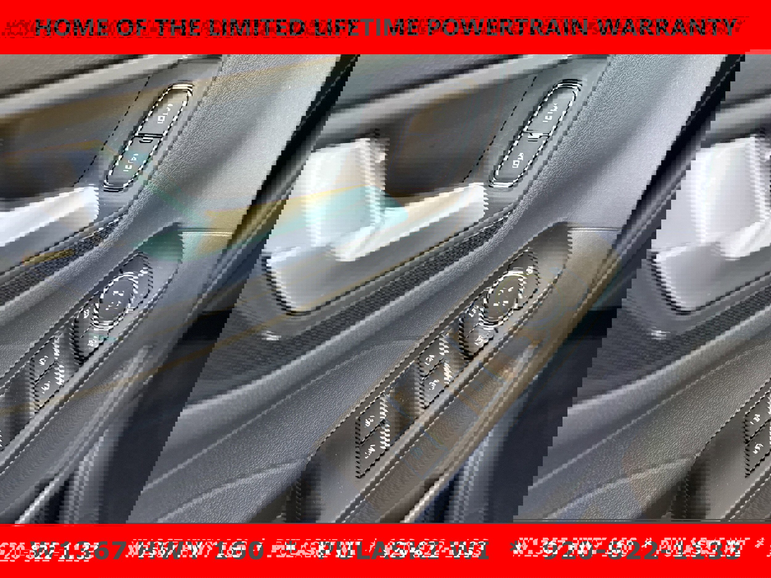 New 2026 Ford Escape ST-Line w/ Tech Pack #1 image 11