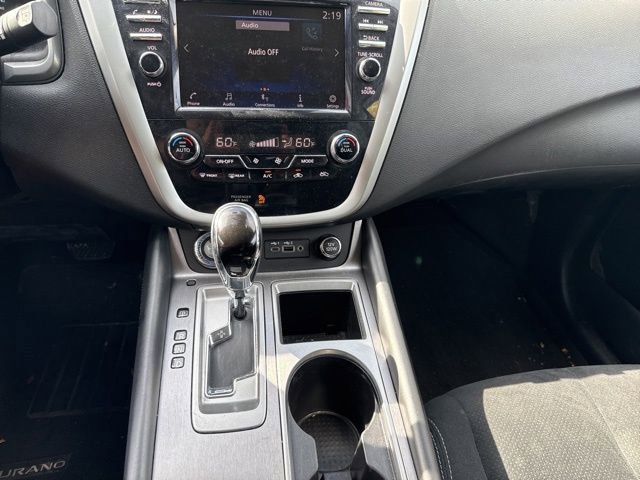 Used 2021 Nissan Murano SV image 16