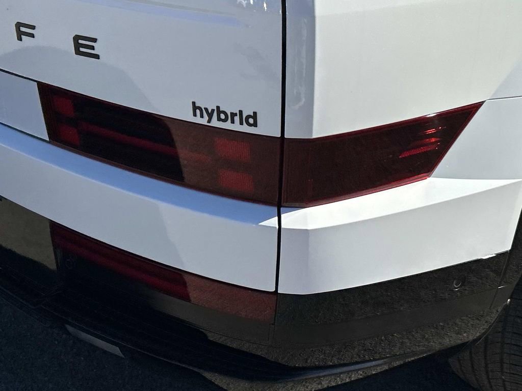 New 2026 Hyundai Santa Fe Calligraphy image 12