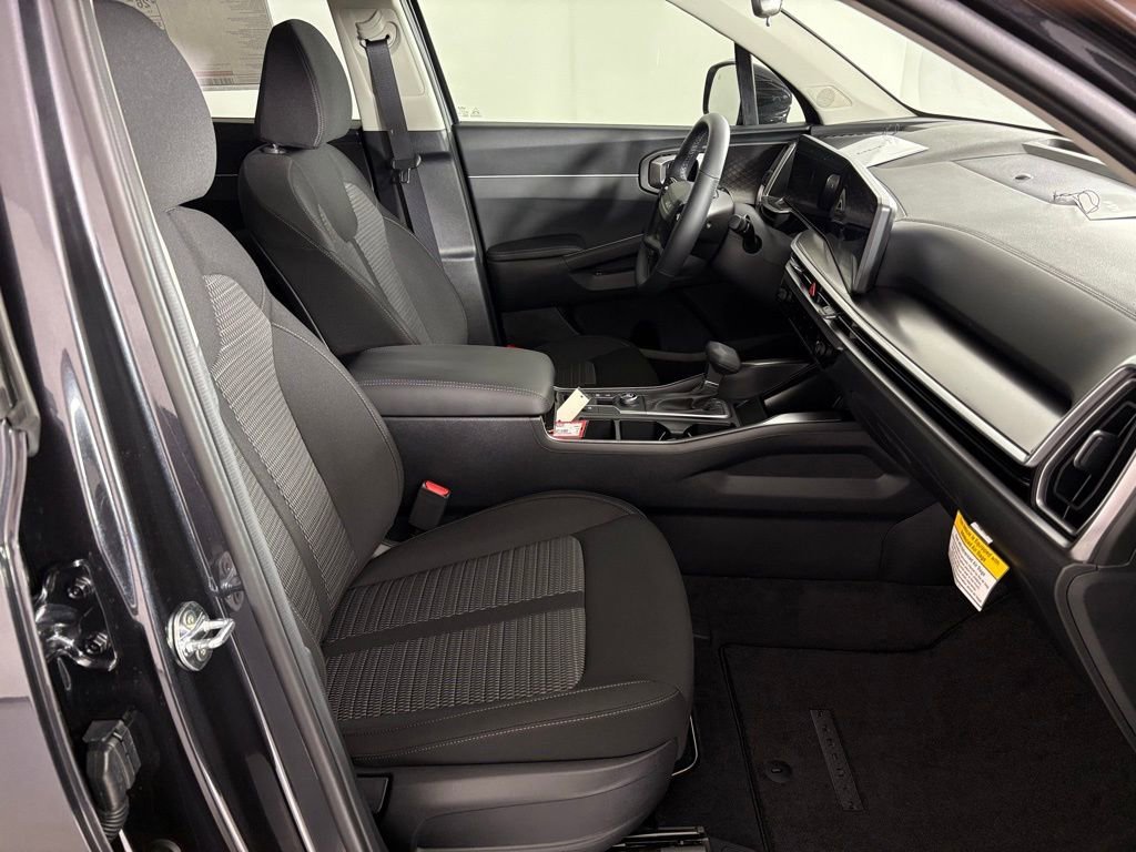 New 2026 Kia Sorento LX image 45