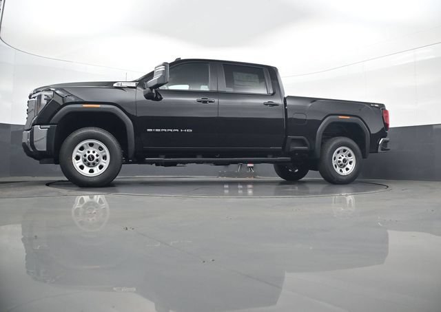 New 2026 GMC Sierra 2500 Pro w/ Max Trailering Package AWD/4WD image 30