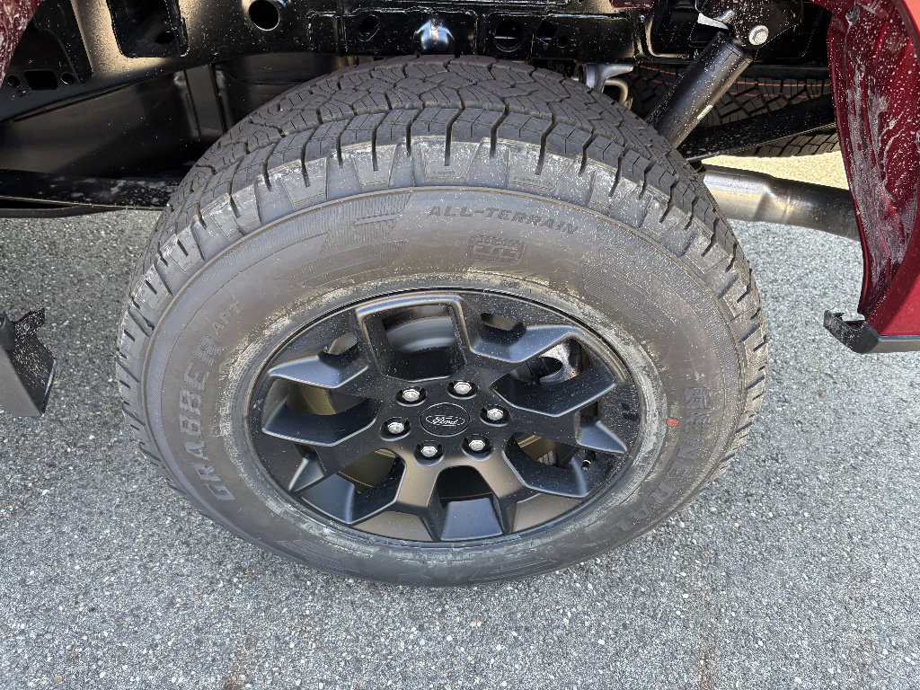 New 2026 Ford F150 STX AWD/4WD image 10