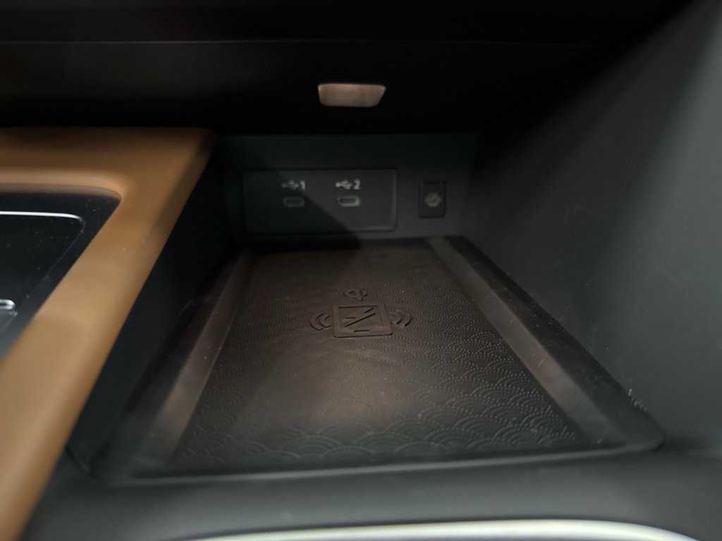 New 2026 INFINITI QX60 Autograph image 21