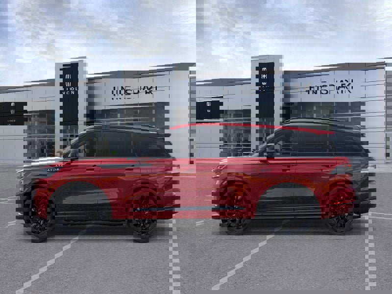 New 2026 Lincoln Aviator Reserve image 3
