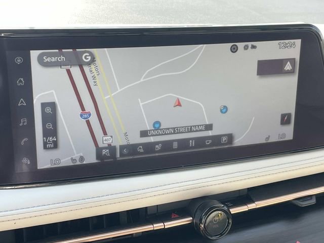 Certified 2023 Nissan Ariya FWD image 30