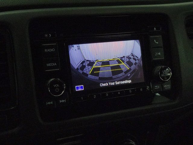 Certified 2022 Honda HR-V LX image 28