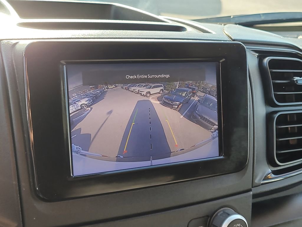 Used 2023 RAM ProMaster 2500 FWD image 24