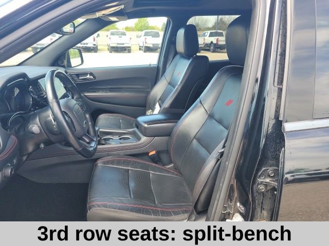 Used 2024 Dodge Durango GT image 17