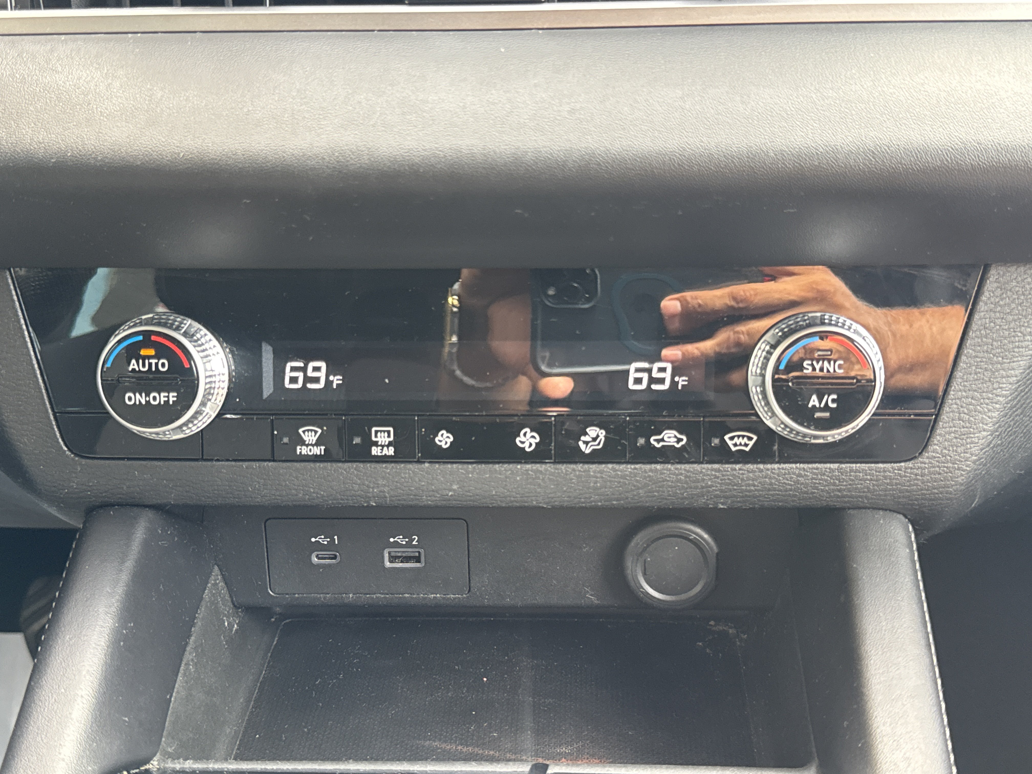 Used 2022 Mitsubishi Outlander ES AWD/4WD image 17