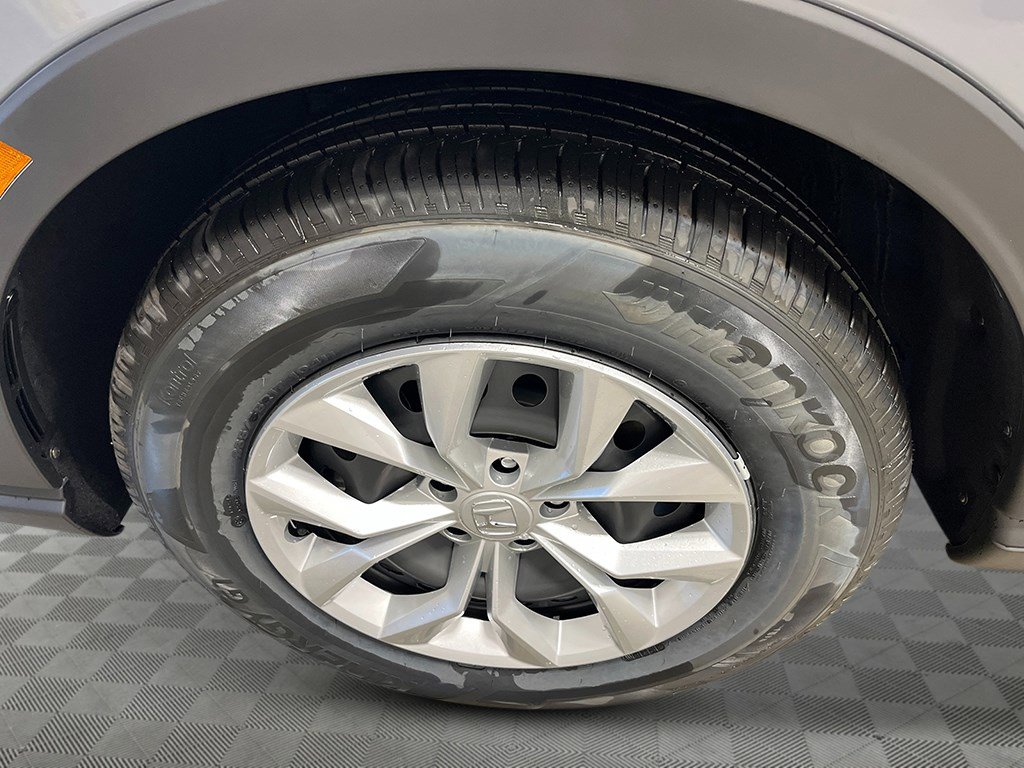 New 2026 Honda CR-V LX image 13