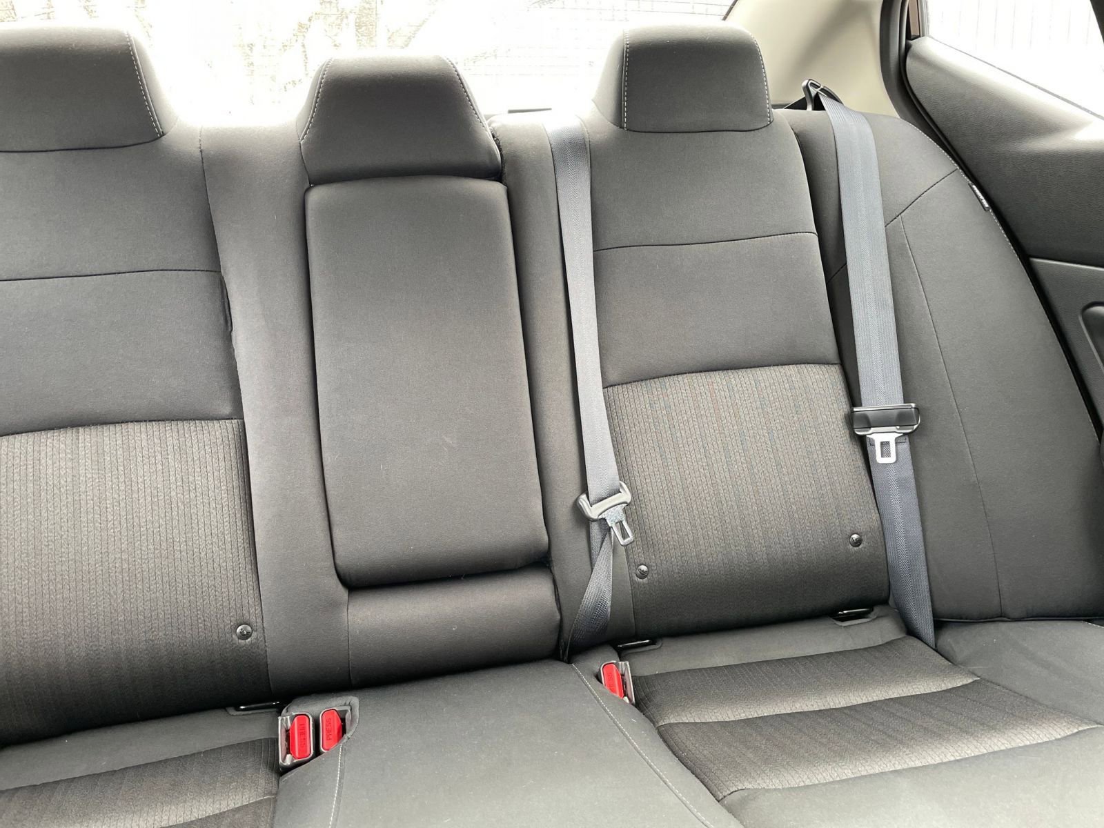 Used 2025 Nissan Altima 2.5 SV image 38