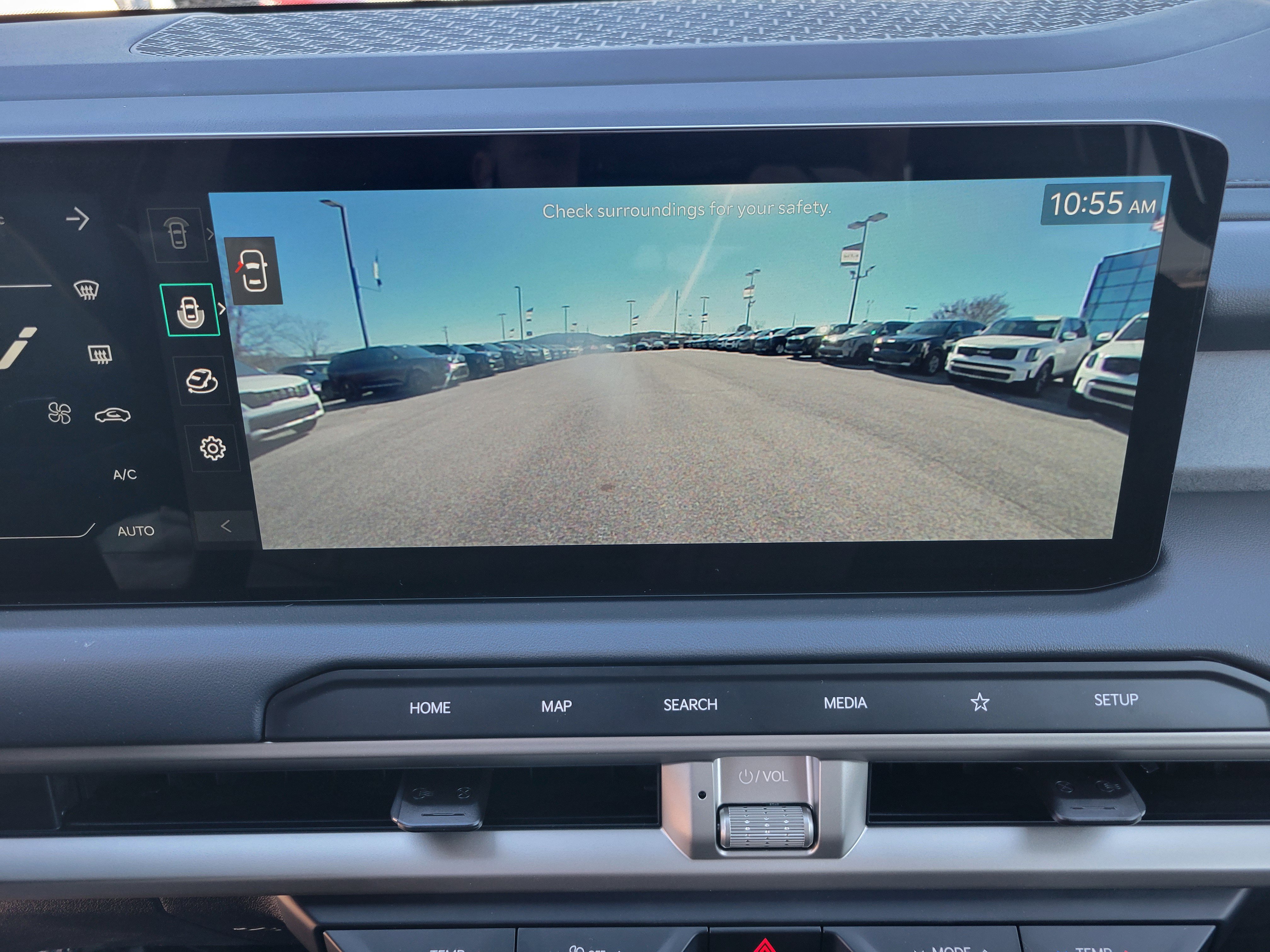New 2027 Kia Telluride SX FWD image 25