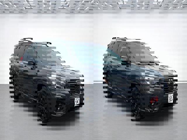 Used 2021 Subaru Forester Sport image 2