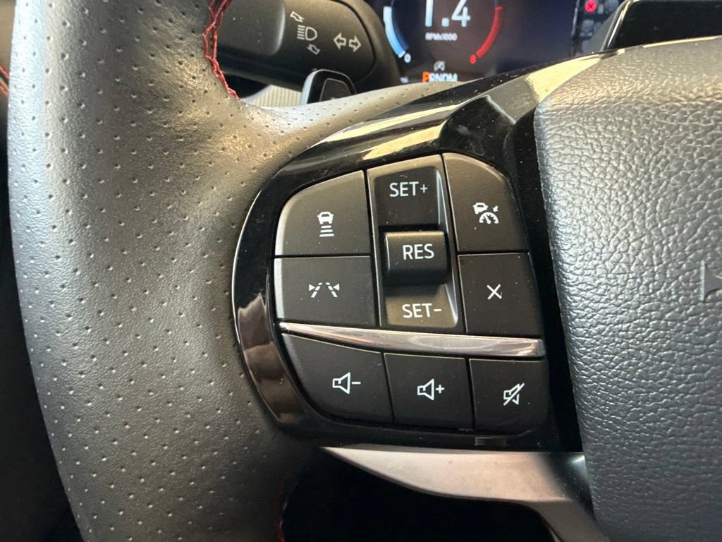 Used 2025 Ford Explorer ST AWD/4WD image 17
