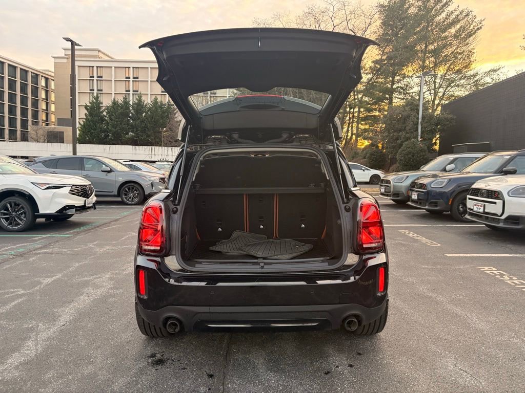 Used 2023 MINI Cooper Countryman S image 13