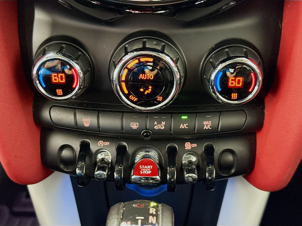Used 2015 MINI Cooper S FWD image 14