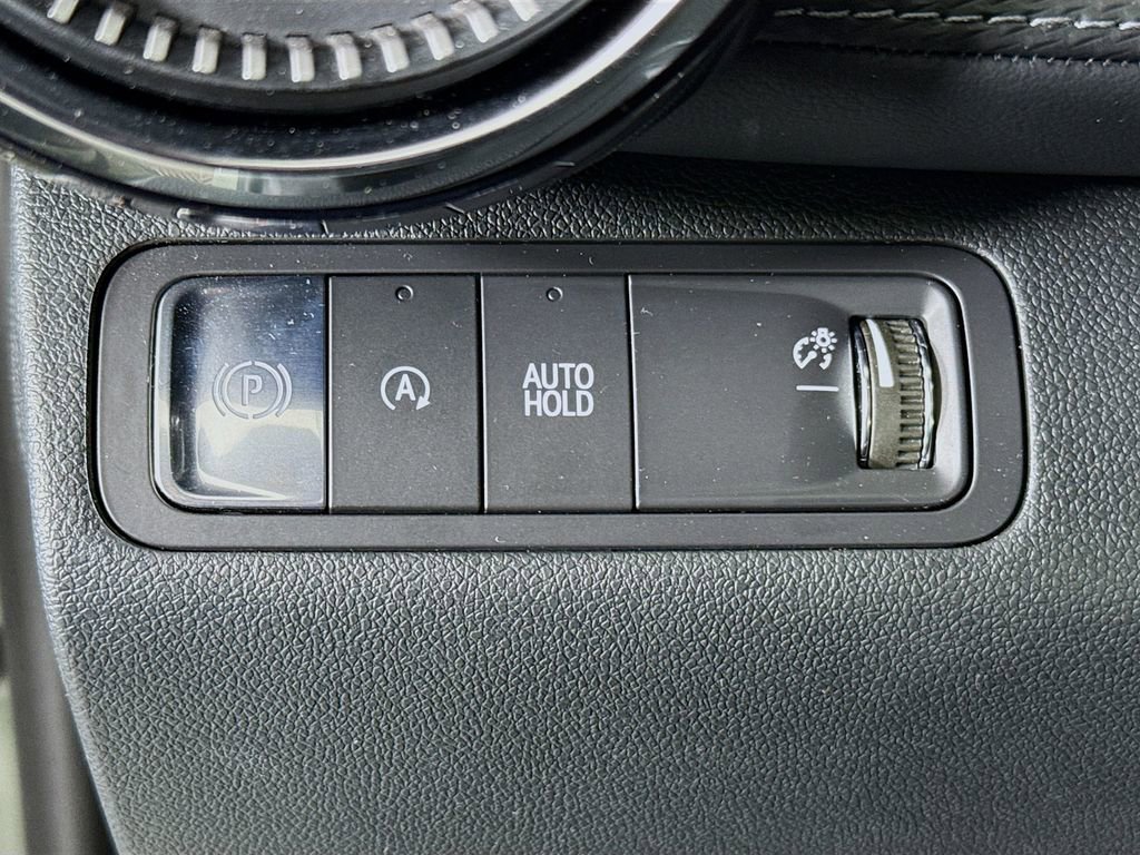 New 2026 Chevrolet Equinox LT w/ Safety and Technology Package image 10