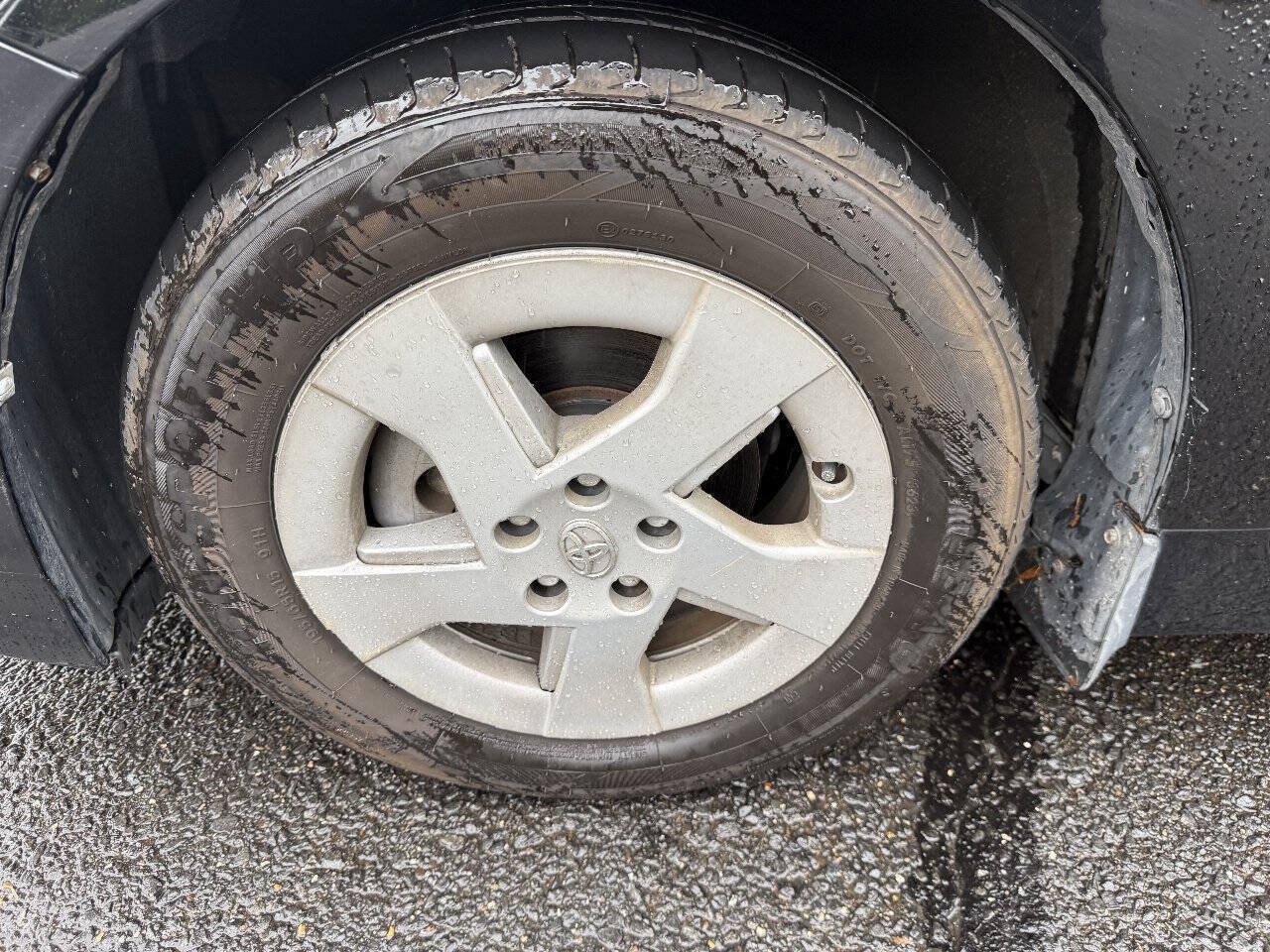 Used 2010 Toyota Prius FWD image 21