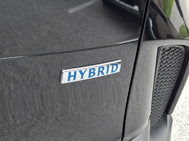 New 2026 MAZDA CX-50 2.5 Hybrid w/ Preferred Pkg AWD/4WD image 18