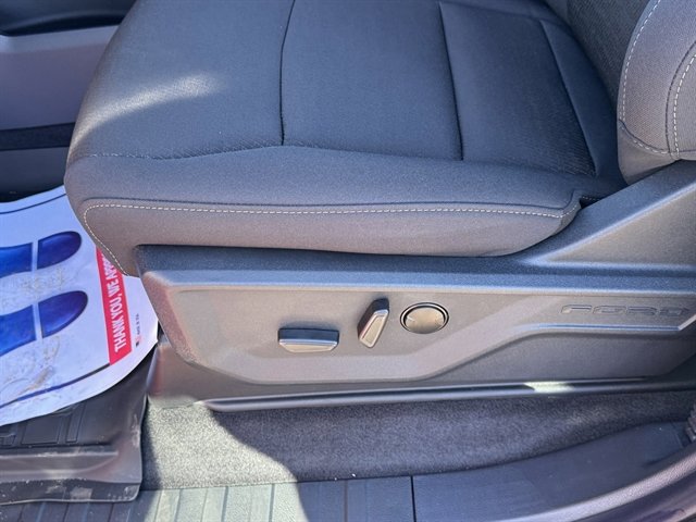 New 2025 Ford F150 XLT w/ Equipment Group 302A MID image 23