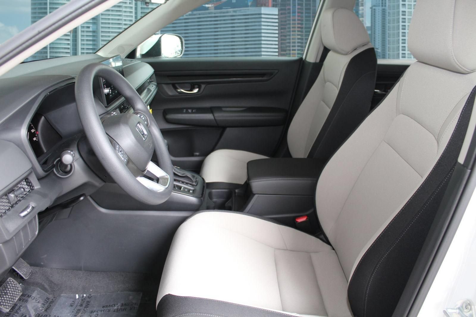 New 2026 Honda CR-V EX image 15
