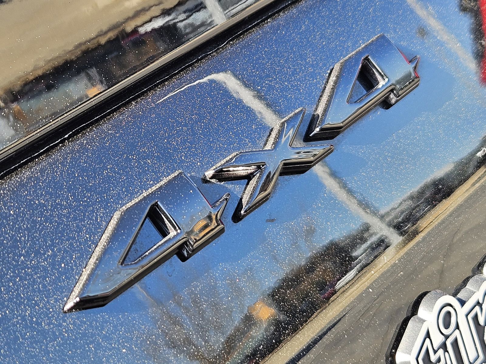 New 2025 Jeep Grand Cherokee Limited image 13